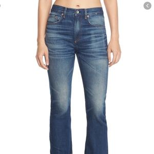 Rag & Bone jeans